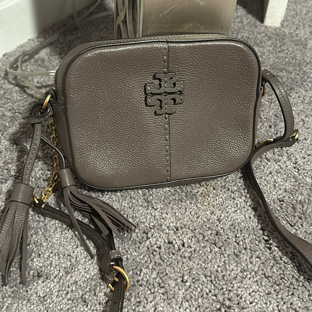 Tory Burch Crossbody